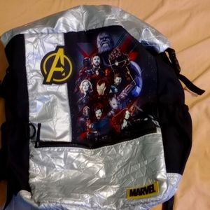 Avengers backpack